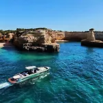 Parc Üdülőközpont Armação de Pêra