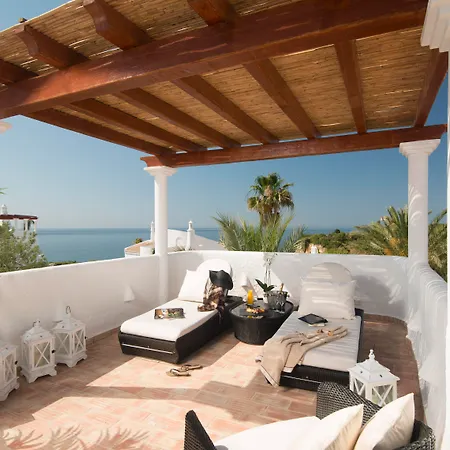 Parc 5* Armação de Pêra