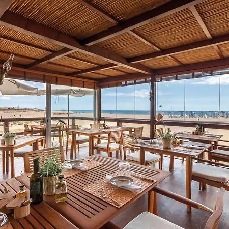 Parc 5* Armação de Pêra