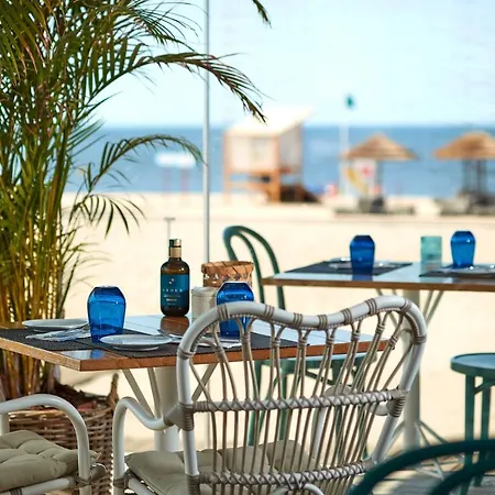 Resort Parc Armação de Pêra