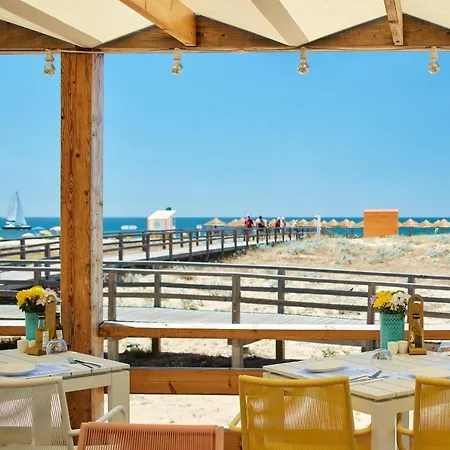 Resort Parc Armação de Pêra