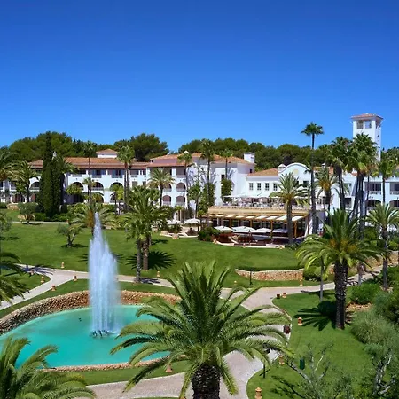 Parc Θέρετρο