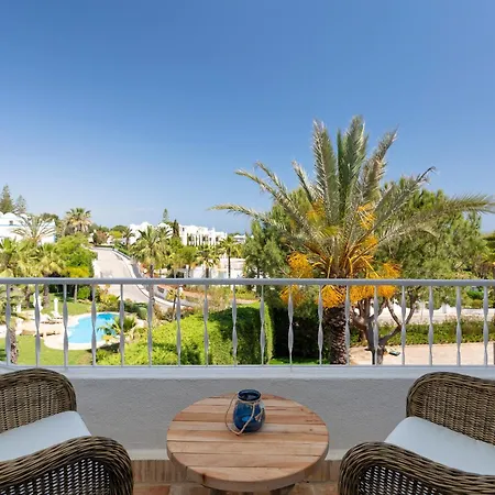 Resort Parc 5*