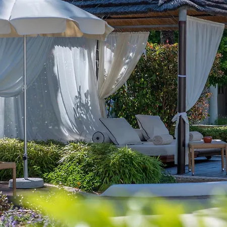 Parc 5* Armação de Pêra