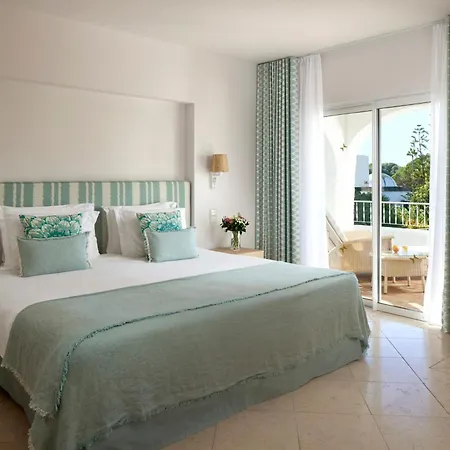 Parc Θέρετρο 5*