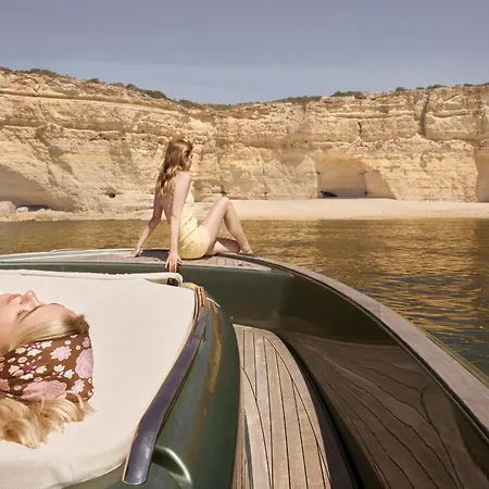Parc 5* Armação de Pêra