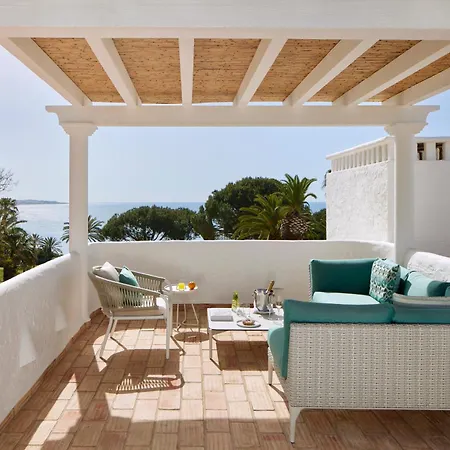 Resort Parc 5*