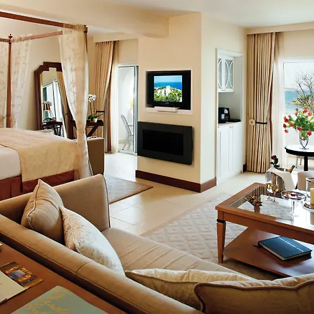 Parc 5*