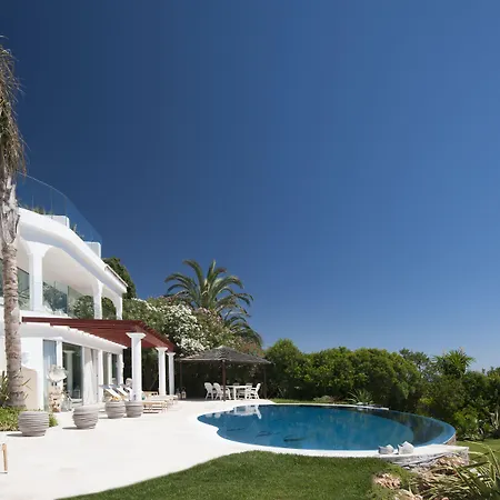 Resort Parc Armação de Pêra