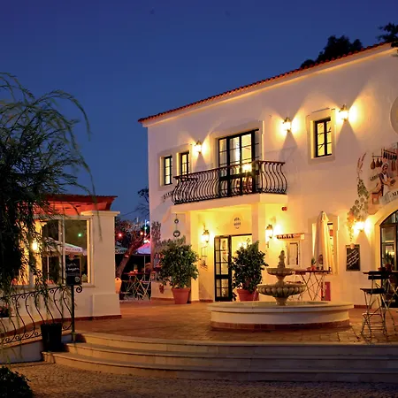 Parc 5* Armação de Pêra