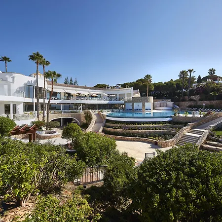 Θέρετρο Parc 5*