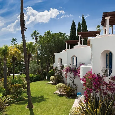 Θέρετρο Parc 5*