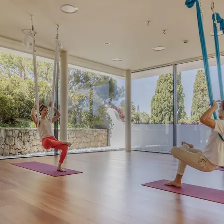 Θέρετρο Parc 5*