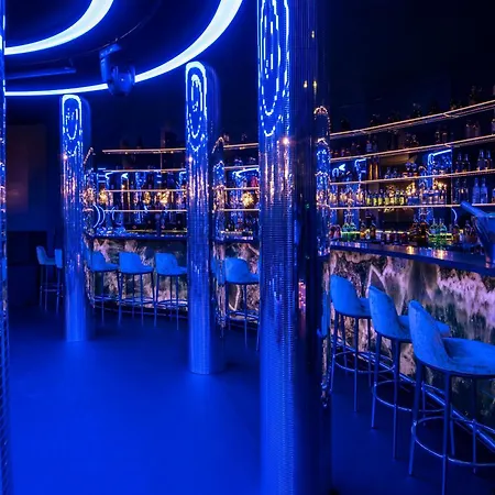 Parc 5* Armação de Pêra