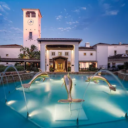 Parc Resort 5*
