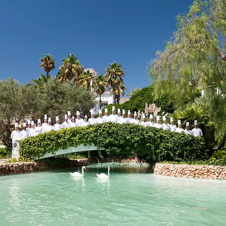 Parc Resort