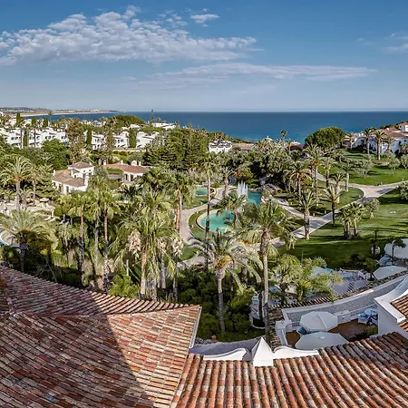Resort Parc 5*
