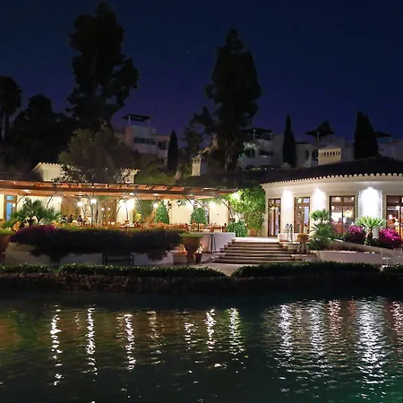 Resort Parc 5*