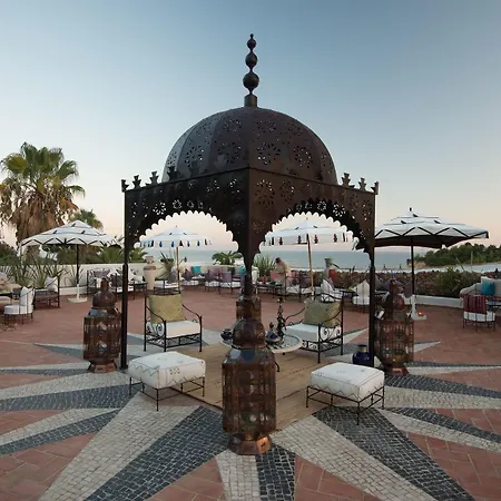 Parc 5* Armação de Pêra