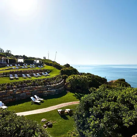 Parc 5* Armação de Pêra