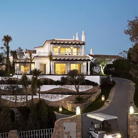 Parc 5* Armação de Pêra