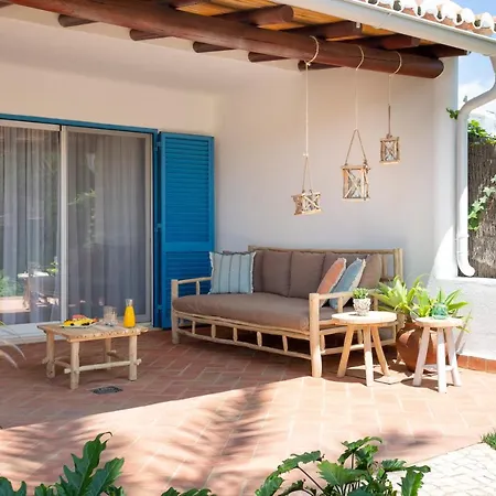 Parc Resort Armação de Pêra