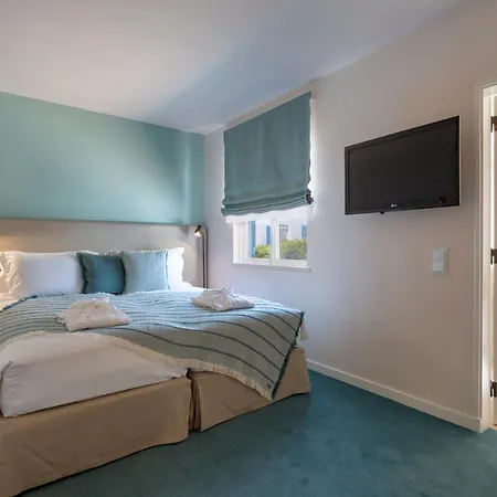 Parc Resort 5*