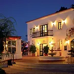 Parc 5* Armação de Pêra