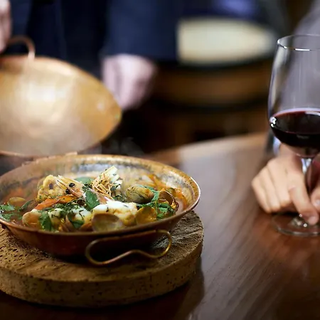 Θέρετρο Parc Armação de Pêra