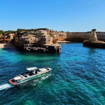 Parc Θέρετρο Armação de Pêra