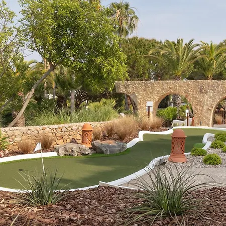 Parc 5* Armação de Pêra