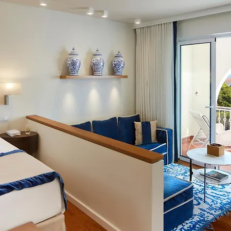 Parc 5* Armação de Pêra