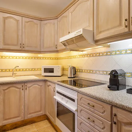 Parc Θέρετρο Armação de Pêra