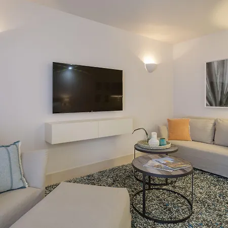 Parc אתר נופש 5*