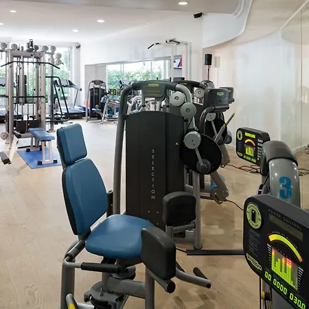 Parc 5* Armação de Pêra