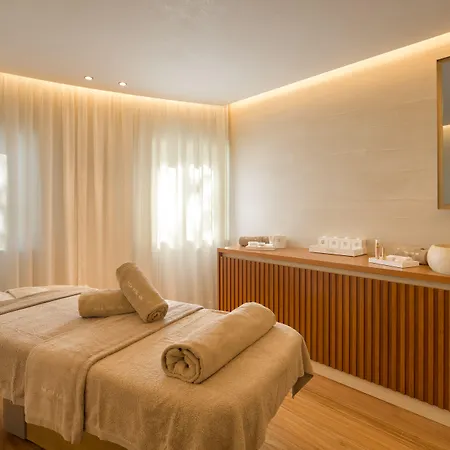 Parc 5* Armação de Pêra