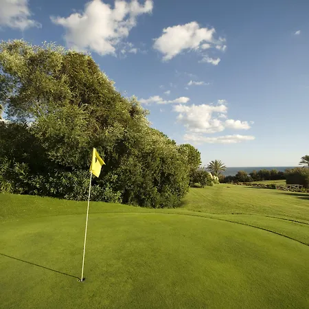 Θέρετρο Parc 5*