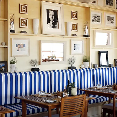 Θέρετρο Parc Armação de Pêra