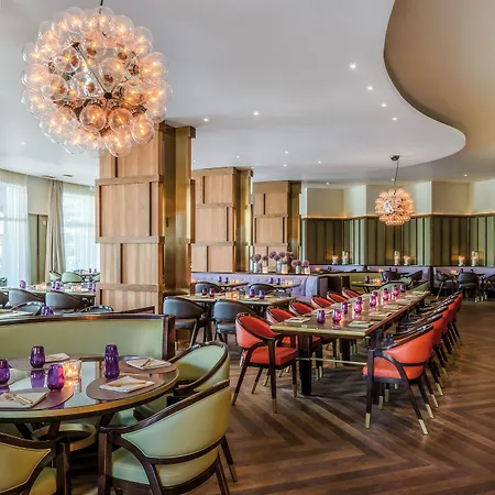 Parc Θέρετρο 5*