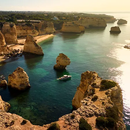 度假村 Parc Armação de Pêra