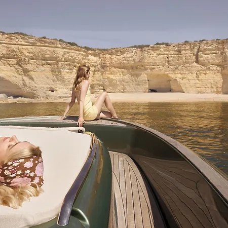 度假村 Parc Armação de Pêra