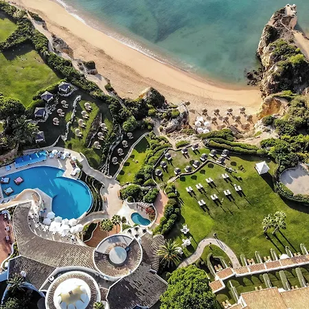 Parc 5* Armação de Pêra