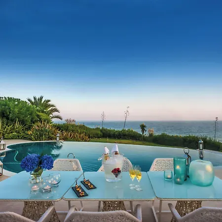 Θέρετρο Parc Armação de Pêra