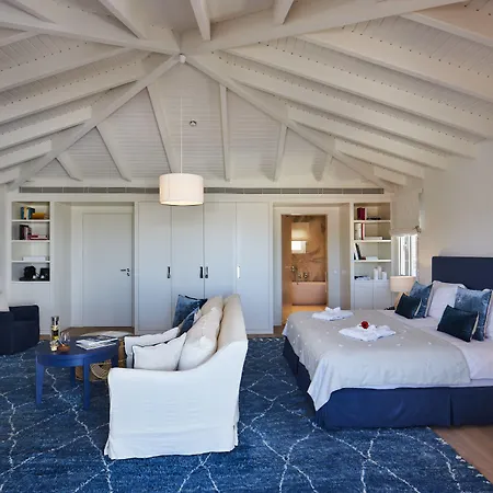 Parc Θέρετρο Armação de Pêra