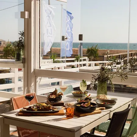 Parc 5* Armação de Pêra