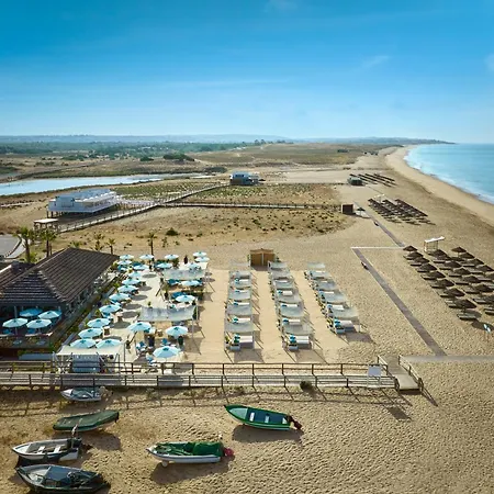 Üdülőközpont Parc Armação de Pêra