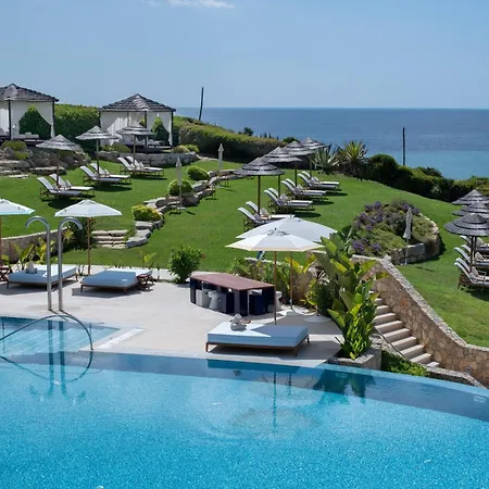 Parc 5* Armação de Pêra