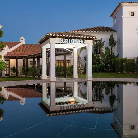 Parc 5* Armação de Pêra