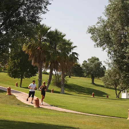 אתר נופש Parc