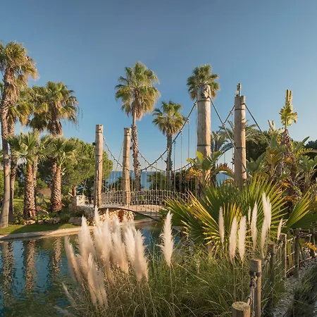 אתר נופש Parc 5*